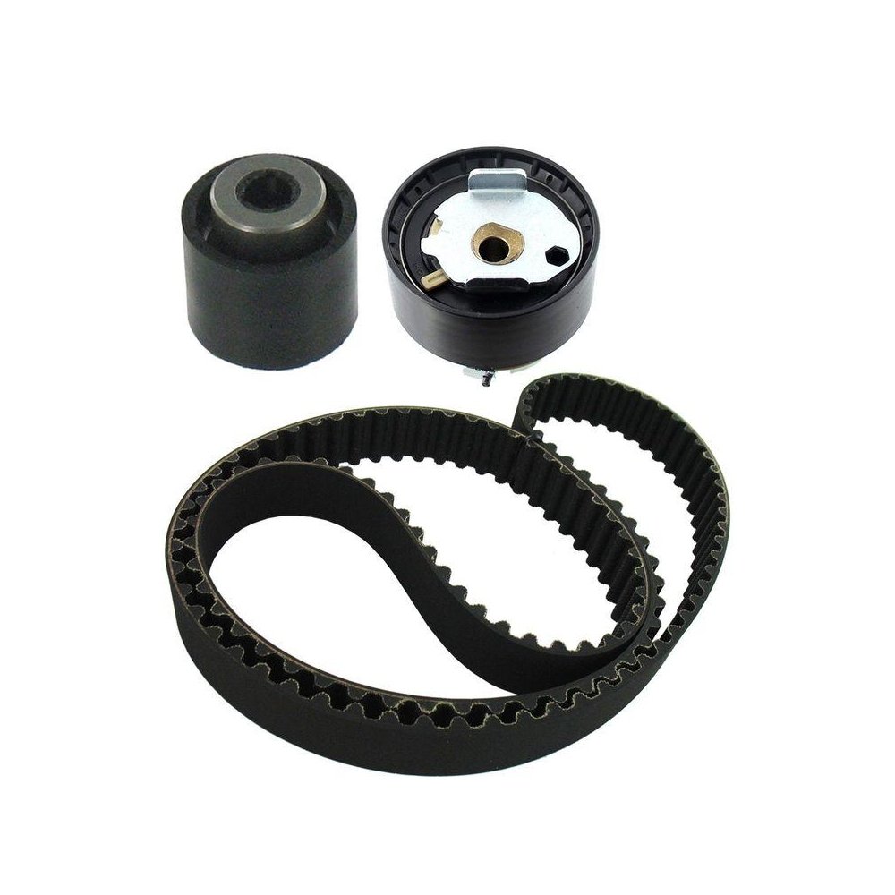 Комплект ремня ГРМ SKF VKMA 03307 для CITROËN FIAT OPEL PEUGEOT TOYOTA VAUXHALL JEEP, фото №1