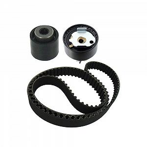 Комплект паска ГРМ SKF VKMA 03307 для CITROËN FIAT OPEL PEUGEOT TOYOTA VAUXHALL JEEP - Фото 1