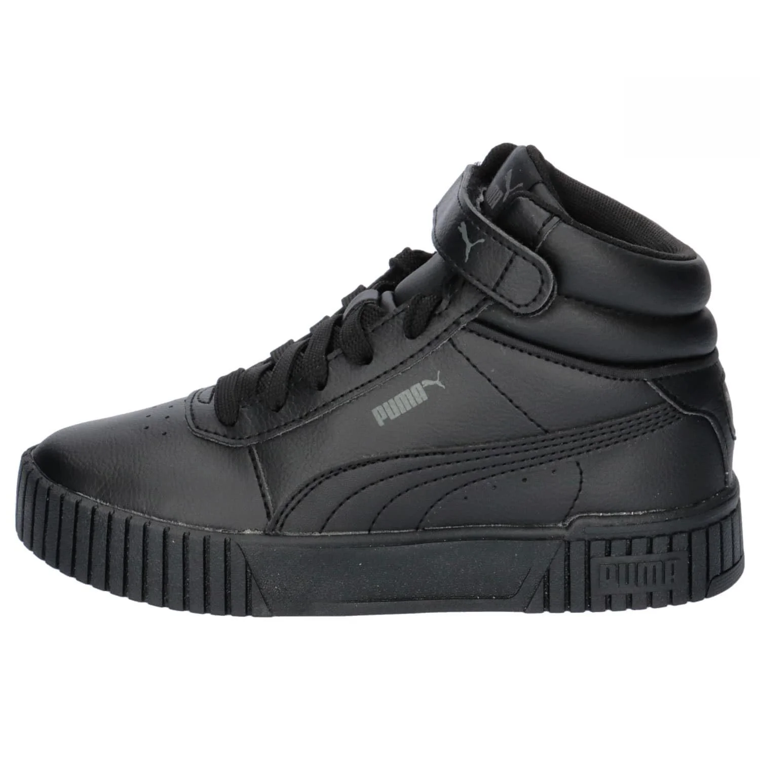 Кроссовки Puma Carina 2.0 Mid Ps, фото №2