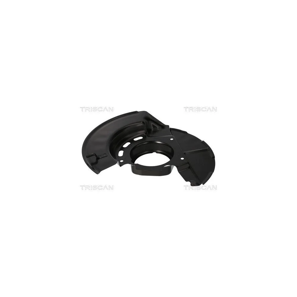 Пилозахисний кожух гальмівного диска TRISCAN 8125 11123 для BMW передня вісь зліва, фото №1
