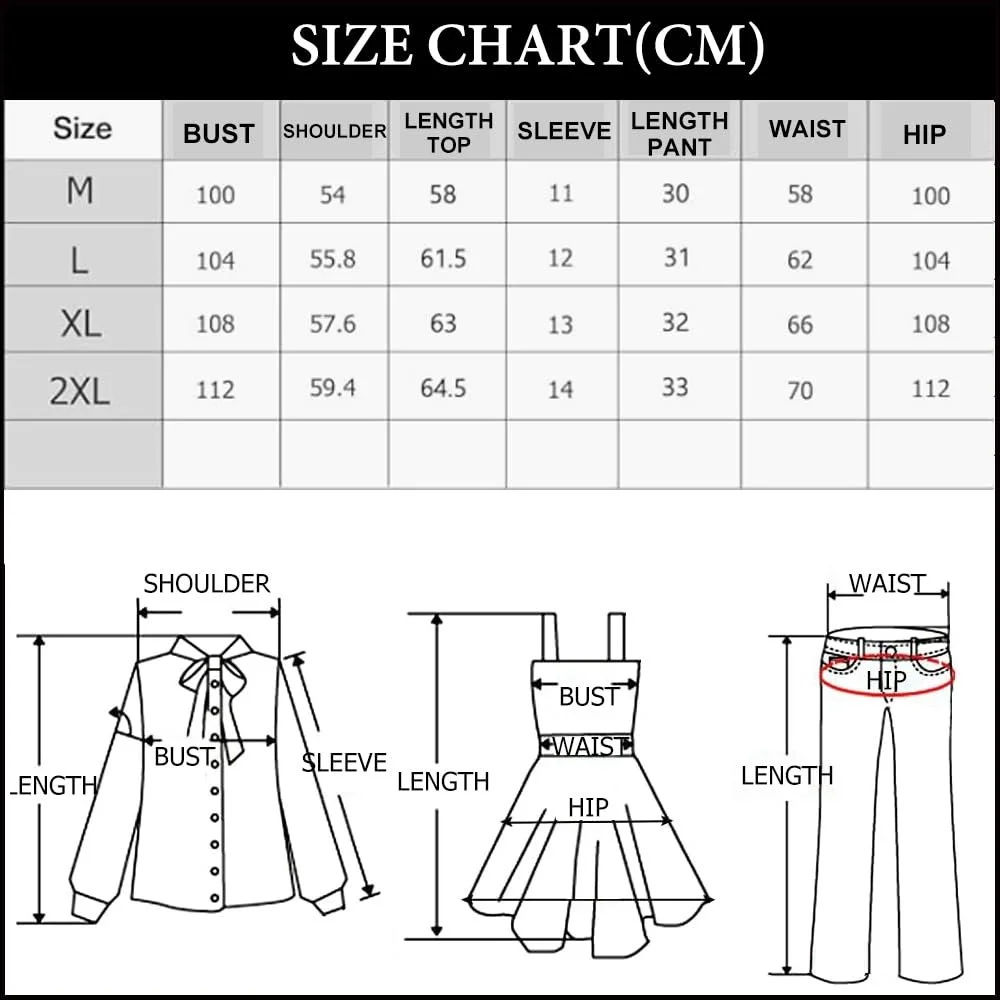 Пижама GOSO для девочек, шорты с короткими рукавами, повседневная одежда для сна, топы и брюки, комплект пижамы для девочек-подростков на лето, фото №6