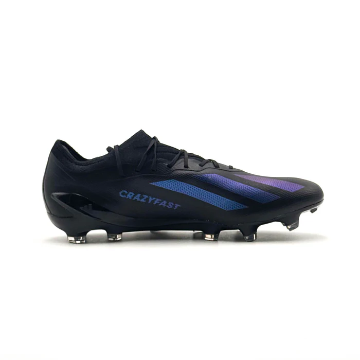 Бутси ADIDAS X CRAZYFAST.1 FG 46, фото №3