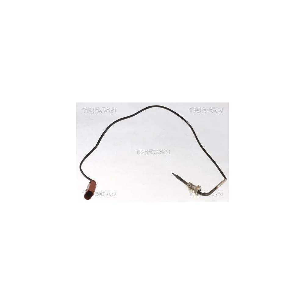 Датчик температуры отработавших газов TRISCAN 8826 29099 для VW, фото №1