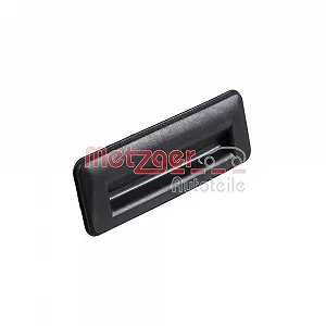 Перемикач розблокування кришки багажника METZGER 2310781 для AUDI SKODA VW - Фото 1