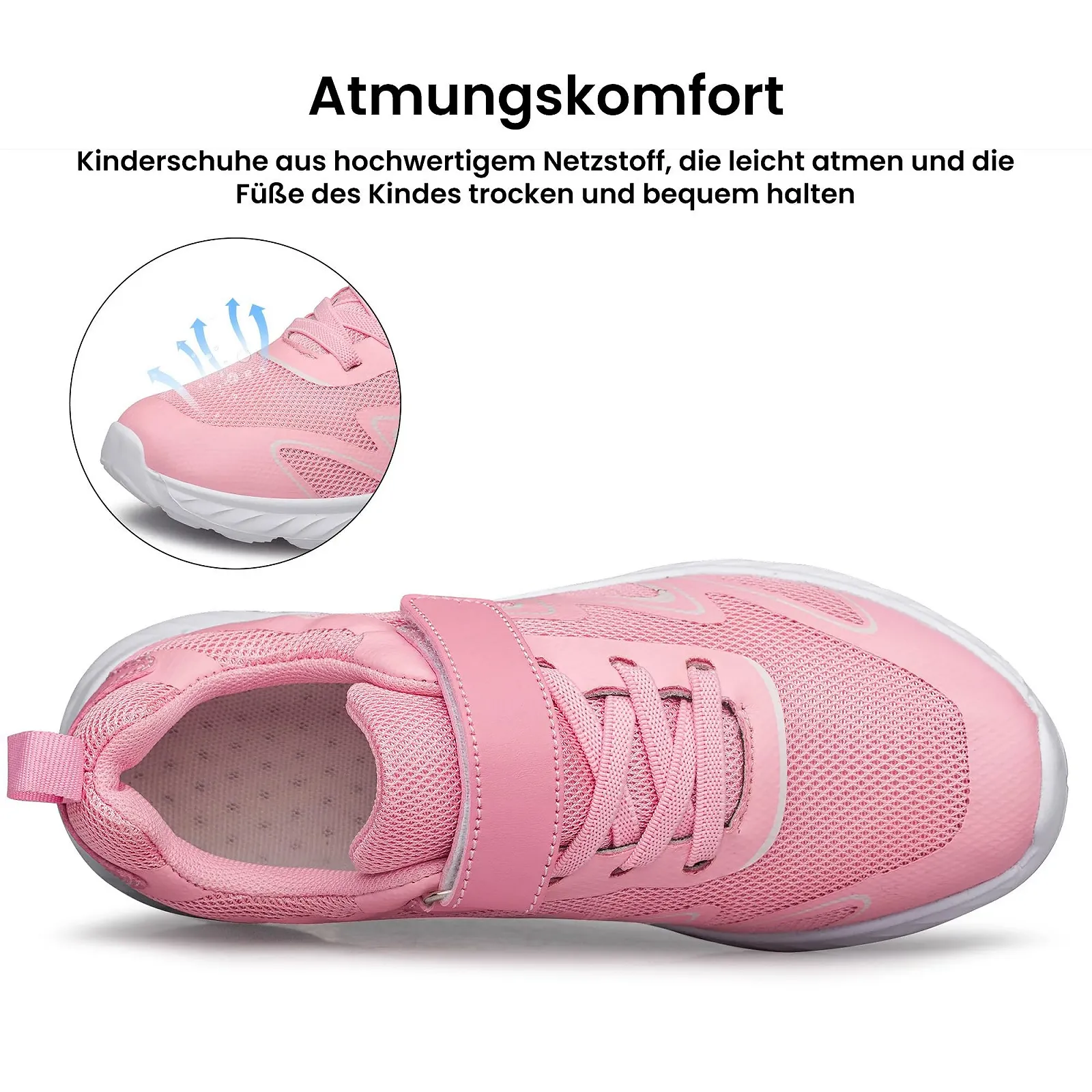 Кроссовки Raoendis Детские, фото №3