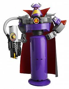 Игровой набор LEGO Toy Story 7591 Construct-a-Zurg synthetic.ua - Фото 1