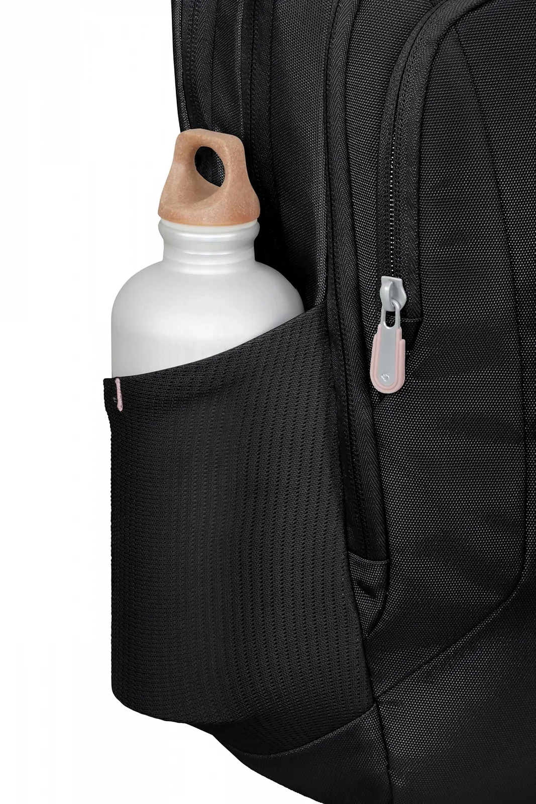 Рюкзак для ноутбука Samsonite Guardit Classy 2.0 14.1 дюйма 17.5L Black, фото №8