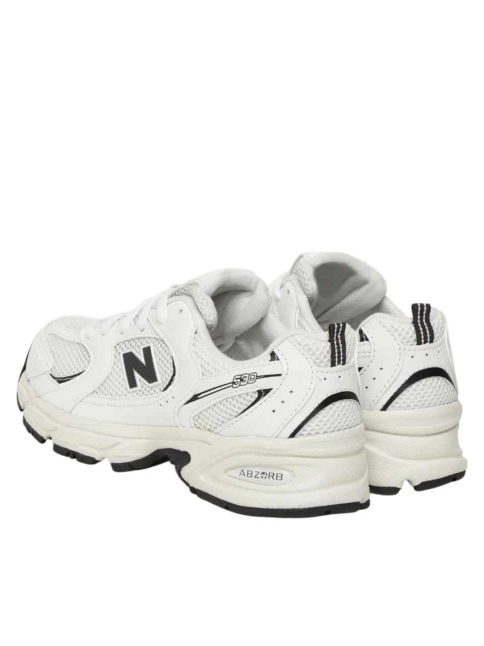 Кроссовки New Balance Унисекс Детские, фото №3