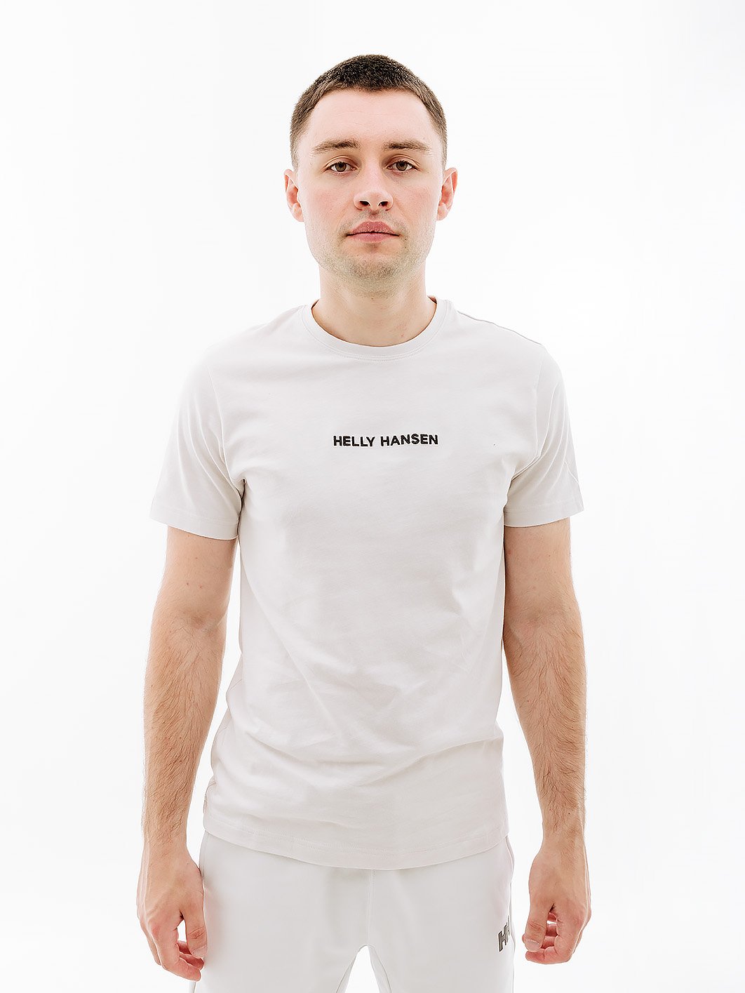Футболка Helly Hansen Core Graphic T XL, фото №1