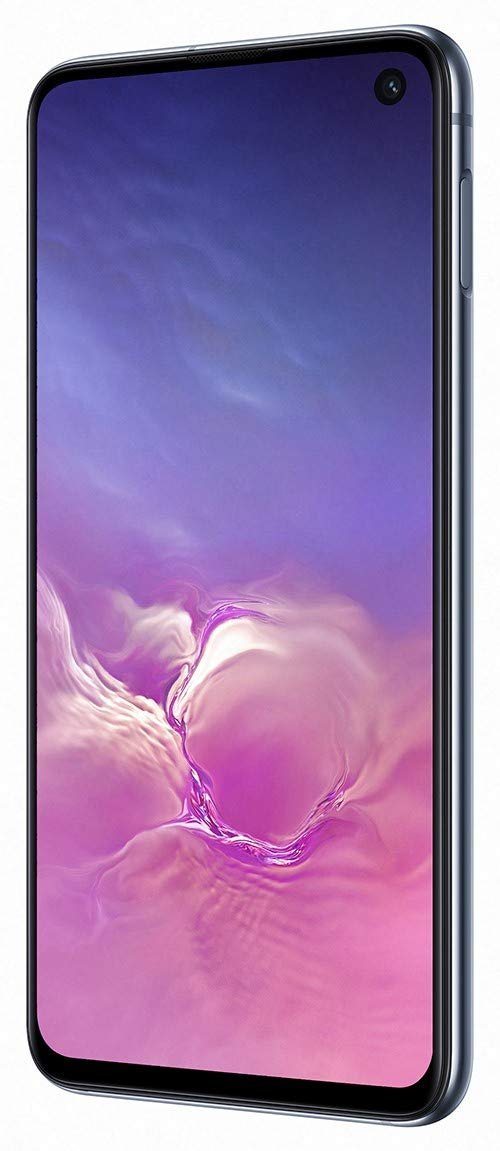 Смартфон Samsung SM-G970FZKDPHN, фото №5