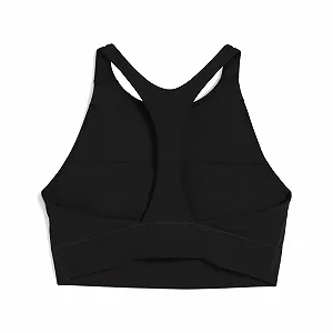 Бюстгальтер Puma Puma X Hyrox Shapeluxe High Neck упаковка 1 шт. ціна на synthetic.ua - Фото 1 Бюстгальтер Puma Puma X Hyrox Shapeluxe High Neck упаковка 1 шт. synthetic.ua - Фото 1