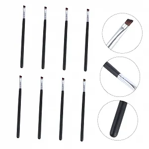 Beaupretty 2Кутова Пензель для брів, кутова synthetic.ua - Фото 1