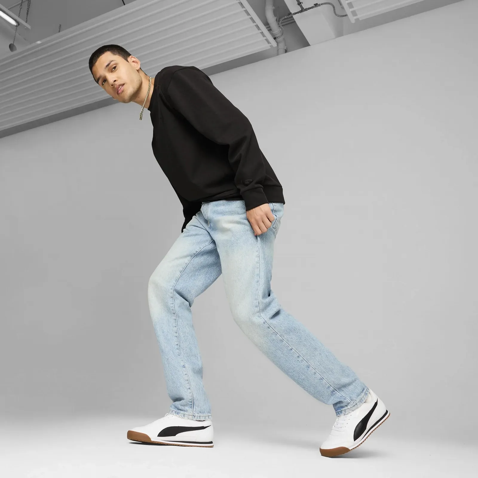 Кросівки Puma Turino Ii Unisex, фото №2