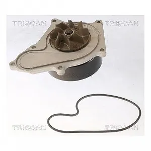 Водяний насос системи охолодження двигуна TRISCAN 8600 40018 для HONDA synthetic.ua - Фото 1