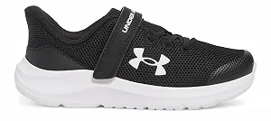 Кросівки Under Armour BPS Pursuit 4 Ac для хлопчиків - Фото 1