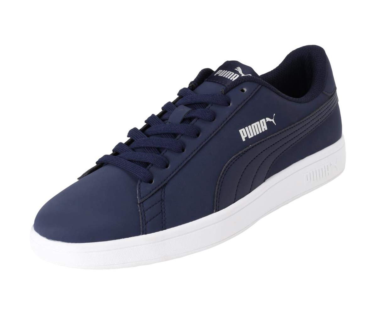 Кросівки Унісекс PUMA Smash V2 Buck, фото №1