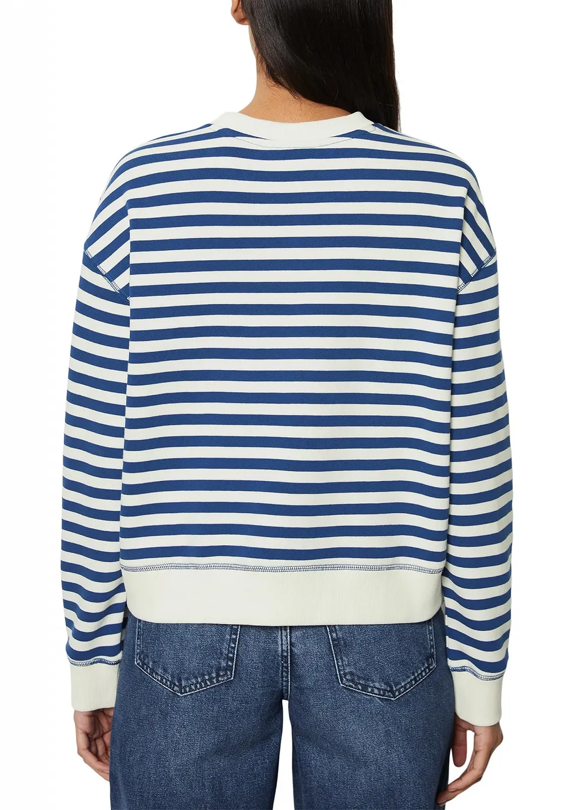 Женская Толстовка Marc O'Polo, фото №4 Женская Толстовка Marc O'Polo, фото №4