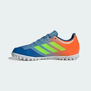 Дитячі хокейні кросівки adidas Unisex Kids Youngstar Rise synthetic.ua - Фото 1