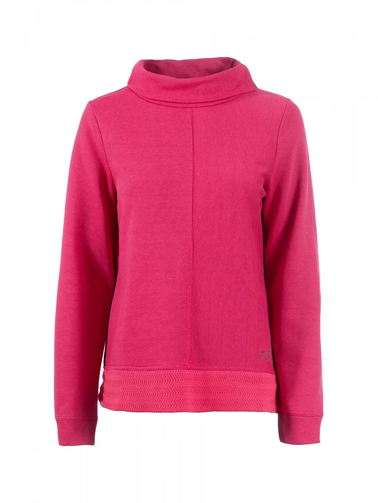 Кофта s'questo Collection Be Great, фото №1