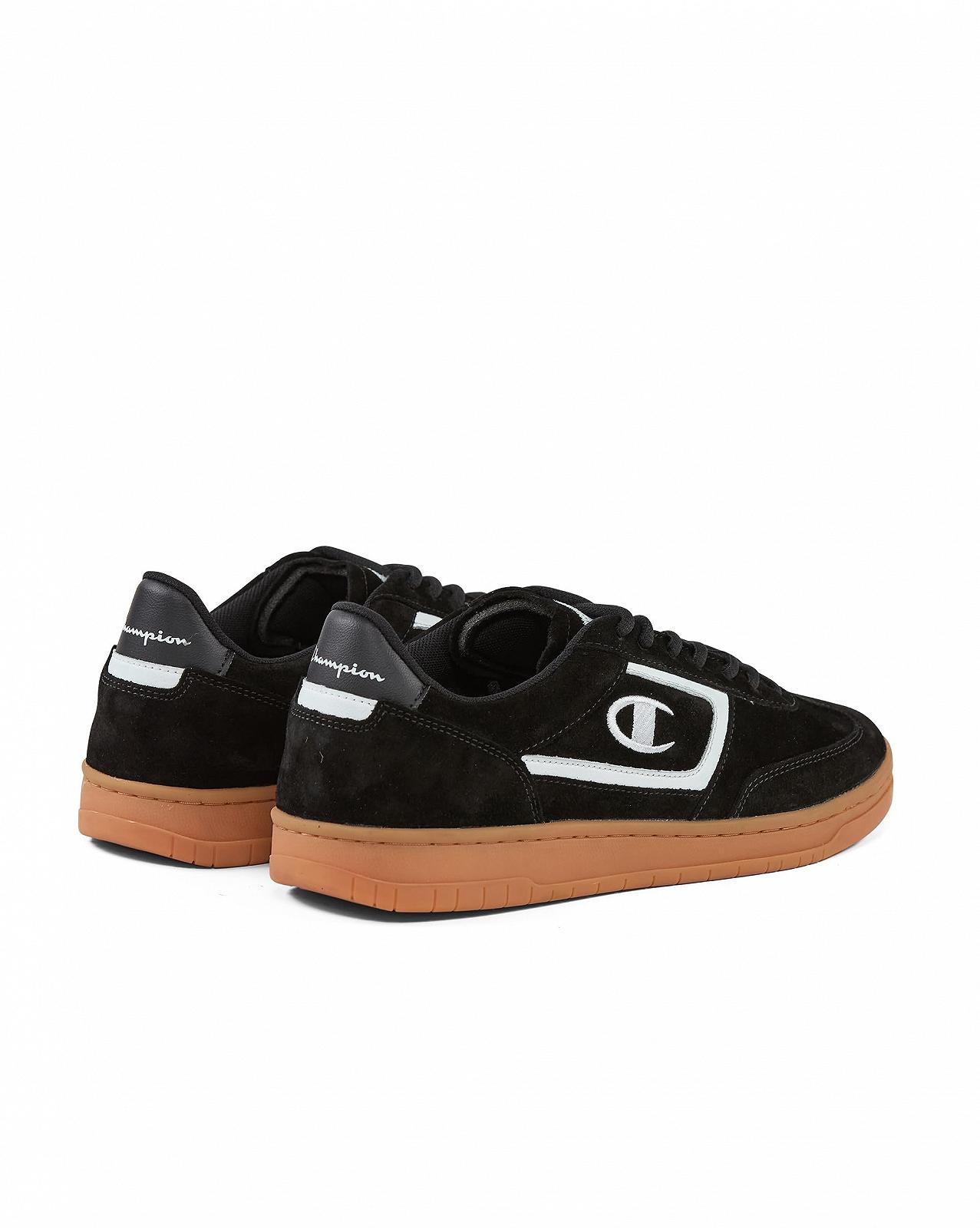 Кросівки Champion Low Cl78 S Чоловічі, фото №5