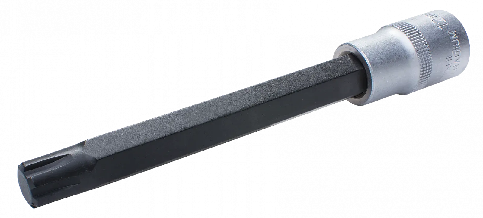 Торцева головка з бітою SW-STAHL 04544L 1/2" RB-профіль 12 x 140 мм, фото №1