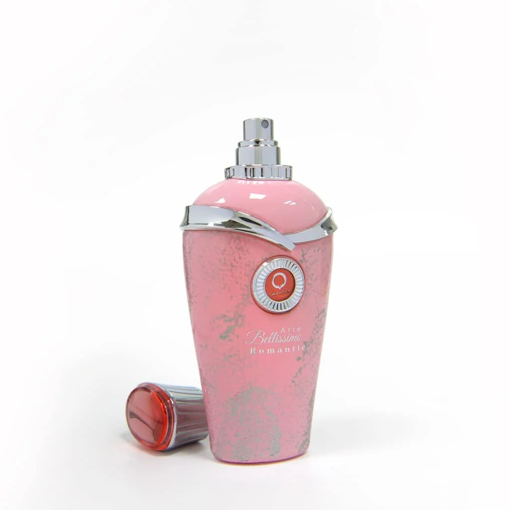 Парфюмированная вода Arte Bellissimo Luxury Collection 80 мл, фото №3 Парфюмированная вода Arte Bellissimo Luxury Collection 80 мл, фото №3