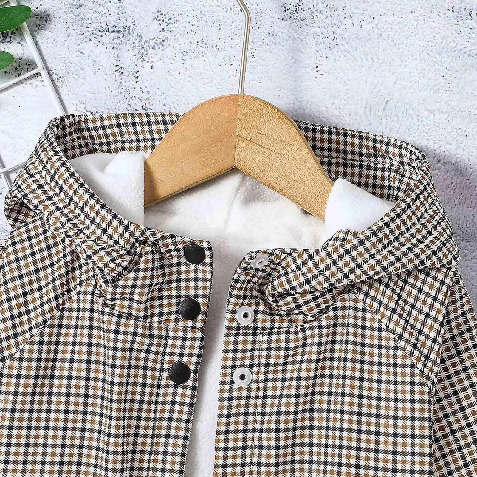 Зимова Куртка Дитяча для Хлопчиків, фото №5