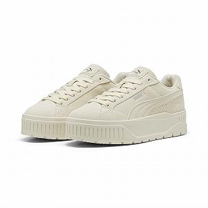 Кроссовки PUMA Karmen II, женские - Фото 1