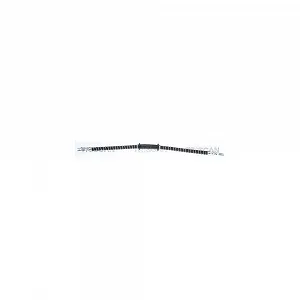 Гальмівний шланг TRISCAN 8150 23147 для MERCEDES-BENZ, передній міст - Фото 1