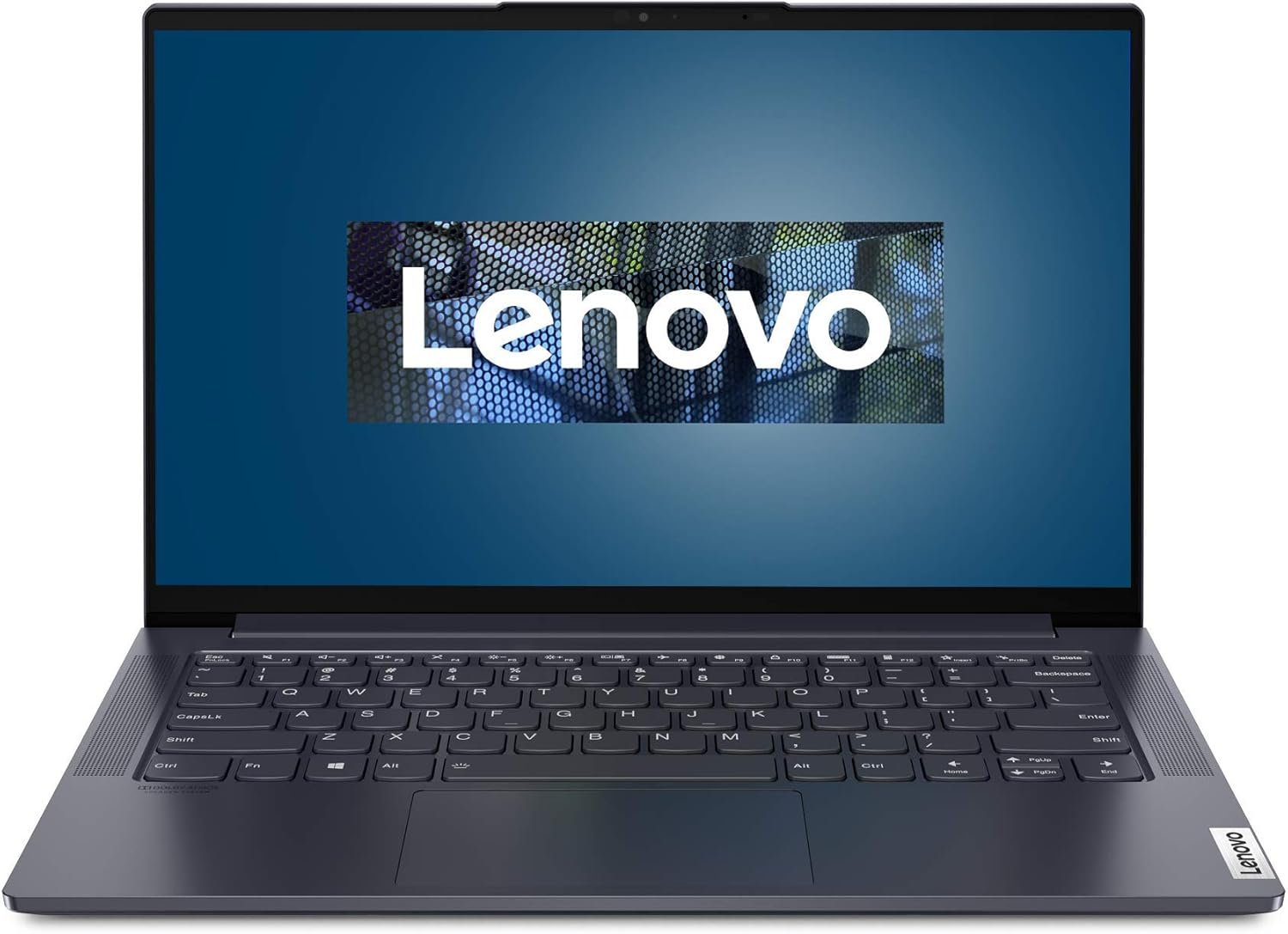 Ультрабук 14'' Lenovo IdeaPad Yoga Slim 7-14ITL05 Intel Core i7-1165G7 RAM 16GB SSD 512GB 15год батарея Win11 Алюмінієвий корпус (UKR), фото №1 Ультрабук 14'' Lenovo IdeaPad Yoga Slim 7-14ITL05 Intel Core i7-1165G7 RAM 16GB SSD 512GB 15год батарея Win11 Алюмінієвий корпус (UKR), фото №1