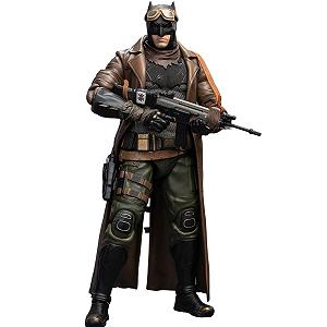 Фигурка HiPlay Knightmare Desert Batmen 1/9 - Фото 1