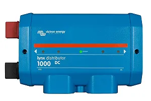 Модульна шина постійного струму Victron Energy Lynx Power In 1000 Blue - Фото 1