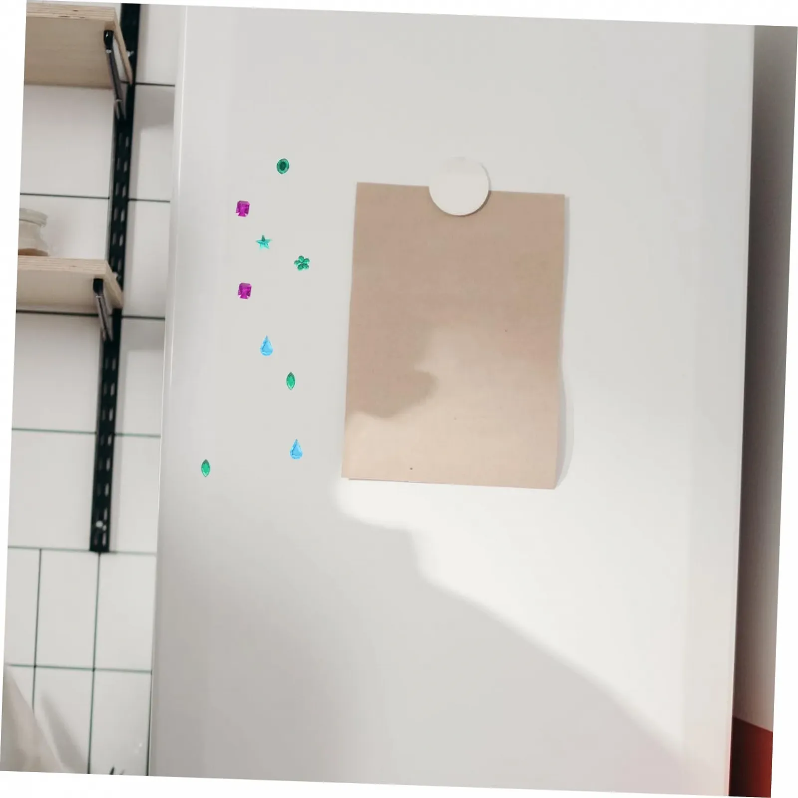 Акриловые Камни с Плоской Спинкой Набор 900 штук Уникальные Формы Для Проектов Декоративные Аксессуары, фото №7