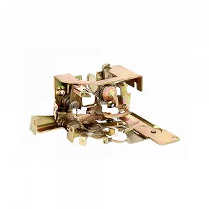 Замок багажника VEMO V46-85-0037 NISSAN OPEL Original VEMO Quality - Фото 1