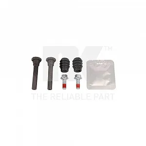 Напрямна гільза гальмівного супорта NK 8952011 передня вісь - Фото 1