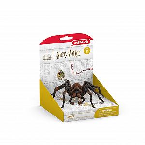 Фігурка Schleich Harry Potter Арагог, 17 x 8 x 14 см synthetic.ua - Фото 1