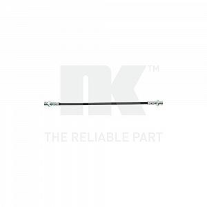 Гальмівний шланг NK 8522185 NISSAN задня вісь - Фото 1