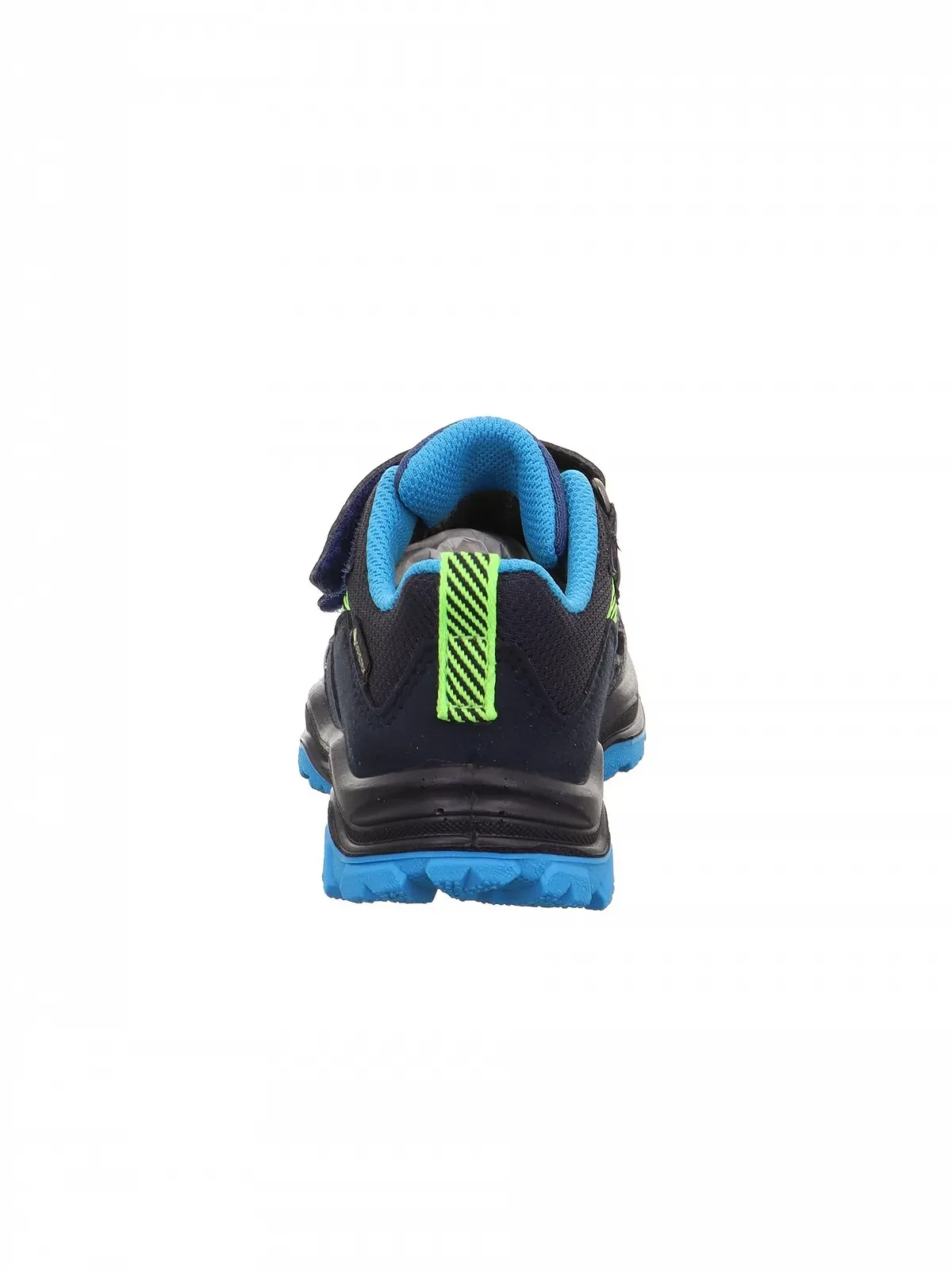 Кроссовки Superfit Textil & Synthetik Синий, фото №3