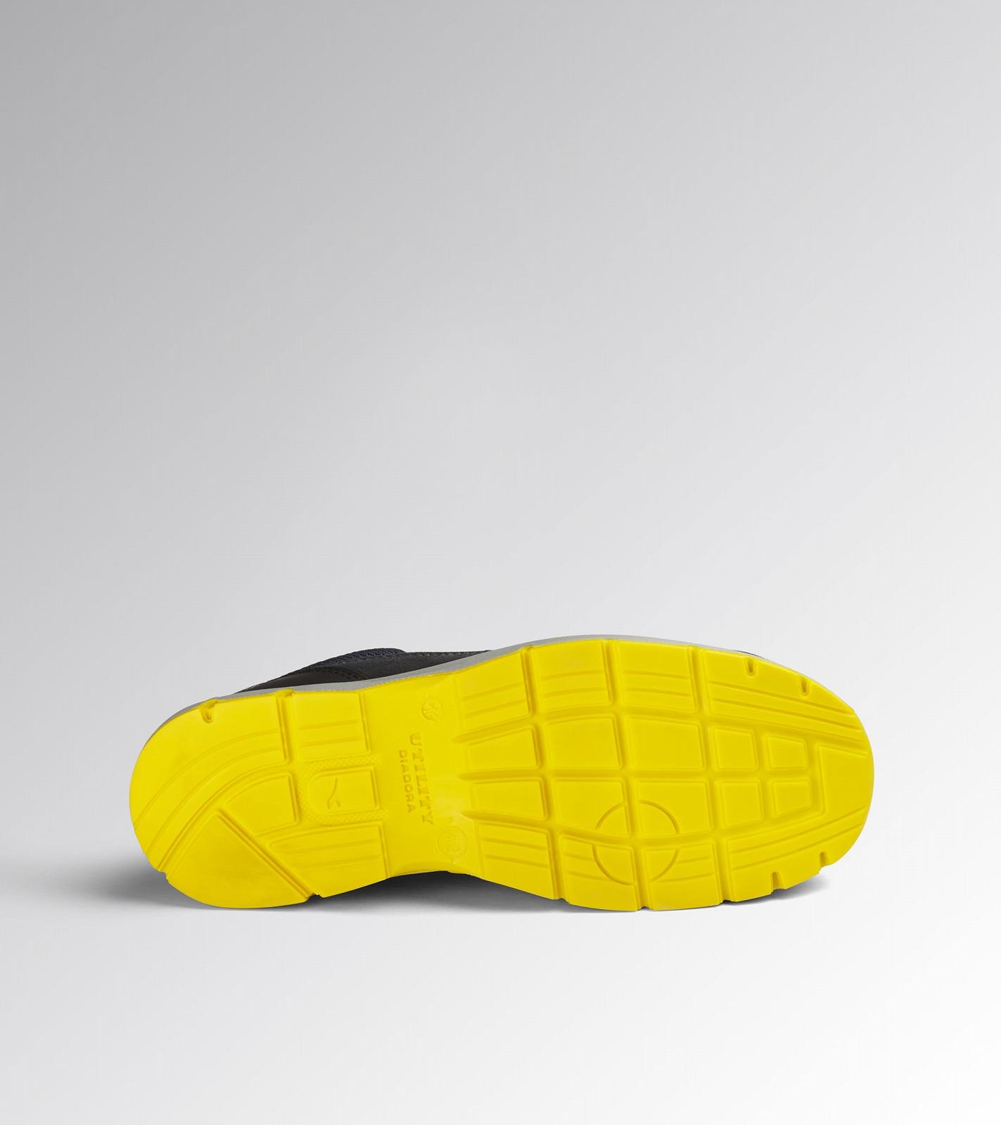 Робоче взуття Diadora Run Text Low S1P SRC ESD, фото №4