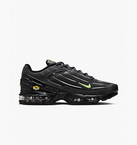 Кросівки Nike AIR MAX PLUS III 44, фото №4