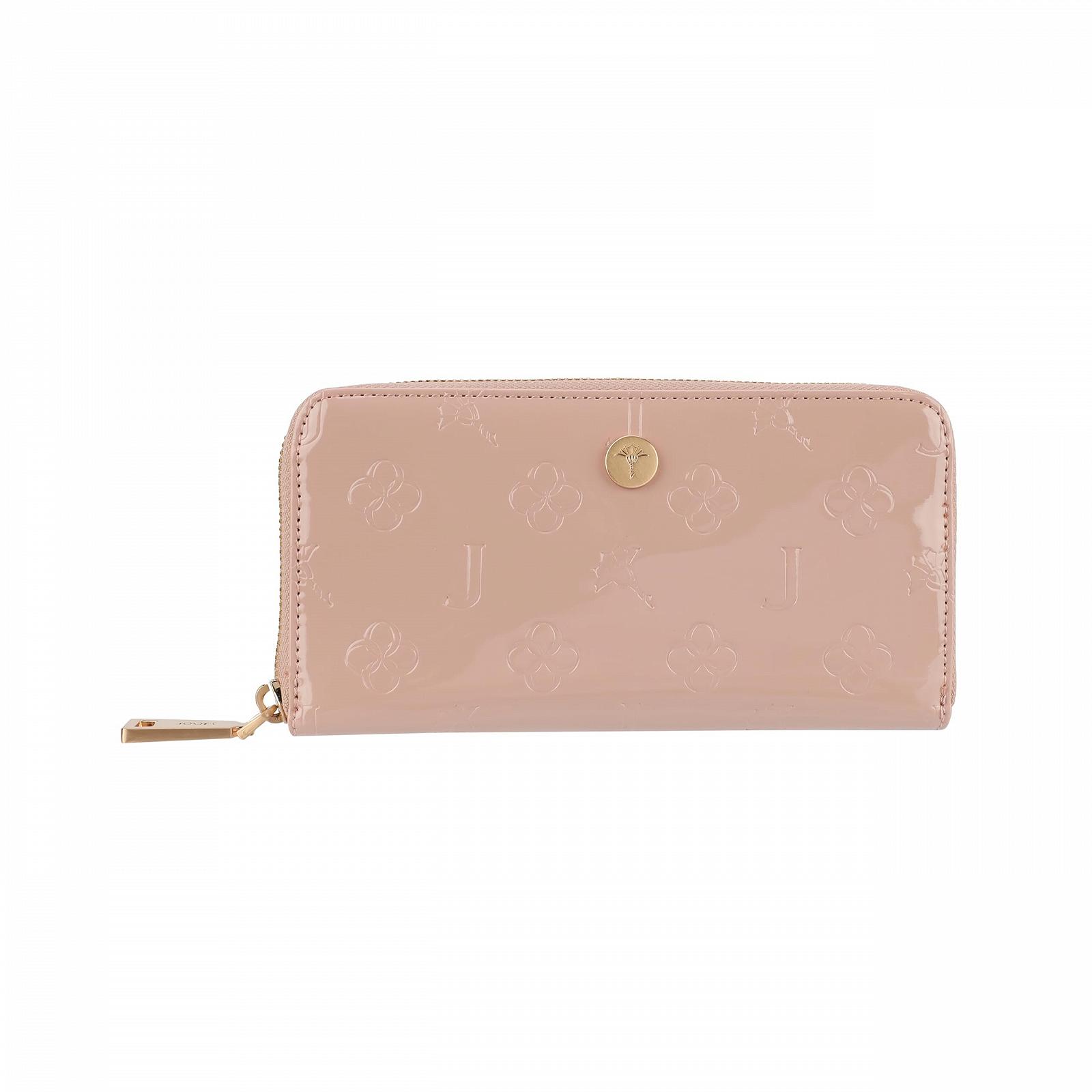 Кошелек Joop decoro lucente melete lh11z Черный, фото №1
