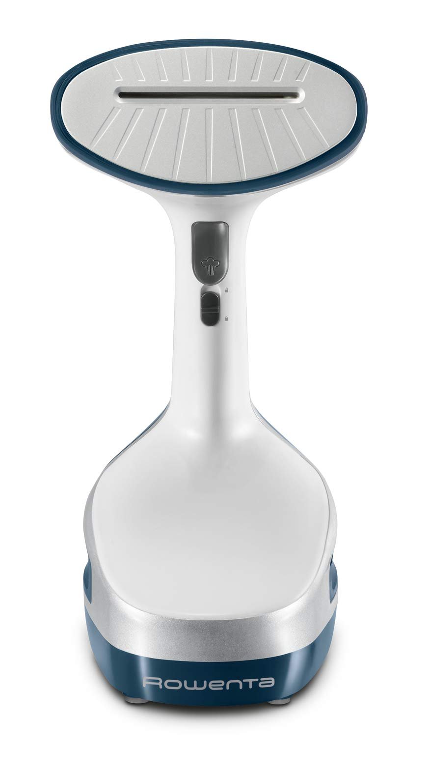 Вертикальный утюг Rowenta Access Steam+ Dr8100 1600W 40s 3 аксессуара Пластик Синий, фото №2