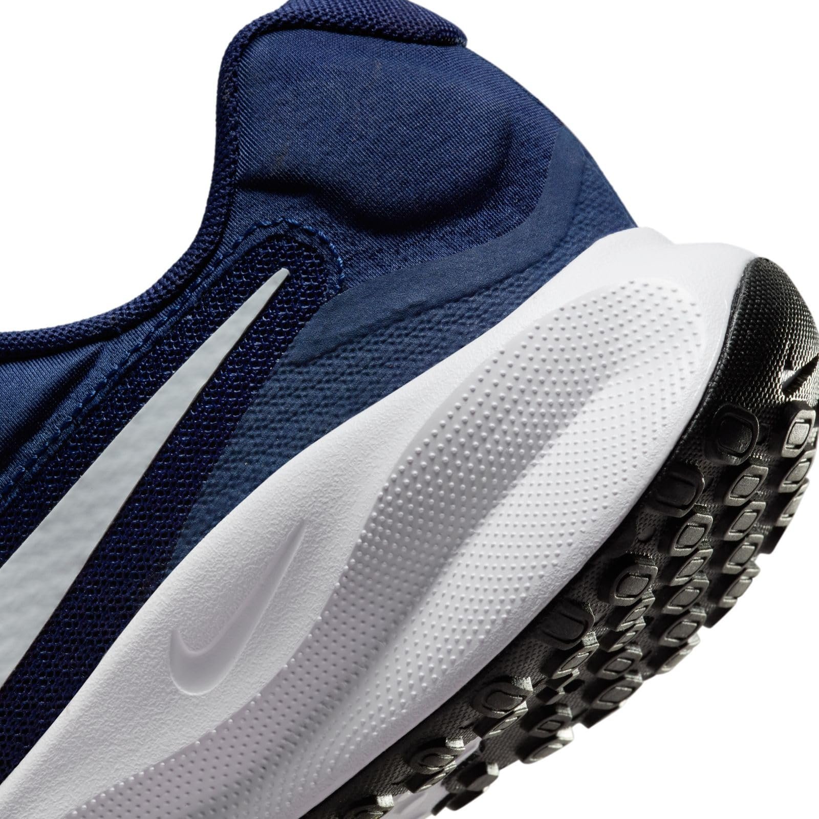 Кросівки чоловічі Nike Revolution 7, фото №6
