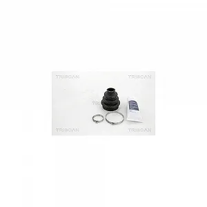 Комплект пильовика приводного вала TRISCAN 8540 11707 для BMW, задній міст зліва - Фото 1