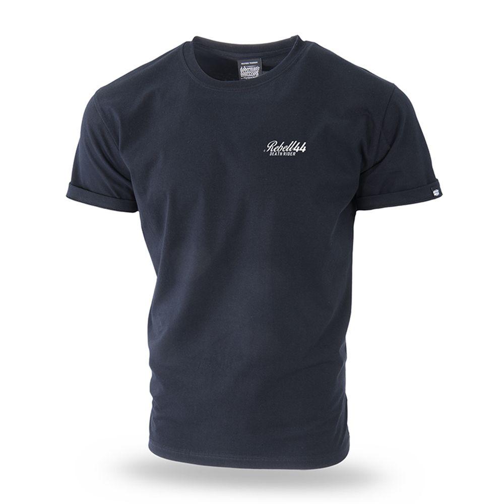 Dobermans Aggressive Футболка REBELL 44 TS179BK XXL, фото №1 Dobermans Aggressive Футболка REBELL 44 TS179BK XXL, фото №1