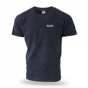 Dobermans Aggressive Футболка REBELL 44 TS179BK XXL - Фото 1