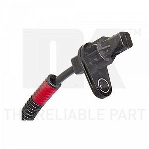 Датчик частоты вращения колеса NK 293517 для KIA, передний правый synthetic.ua - Фото 1