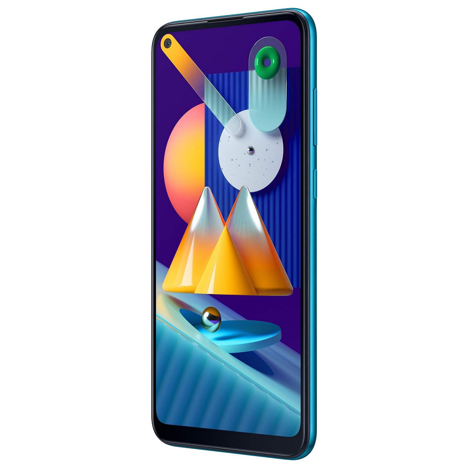 Смартфон Samsung Galaxy M11, фото №6 Смартфон Samsung Galaxy M11, фото №6