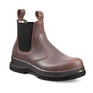Челсі Carhartt Carter Rugged Flex S3 - Фото 1