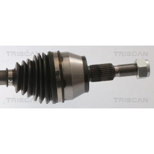 Привідний вал TRISCAN 8540 16654 для FORD передній міст праворуч, фото №4 Привідний вал TRISCAN 8540 16654 для FORD передній міст праворуч, фото №4